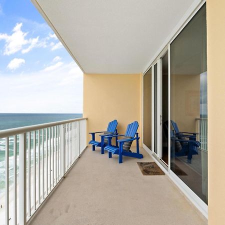 Majestic Beach Resort Tower 2 By Panhandle Getaways Panama Stadt Zimmer foto
